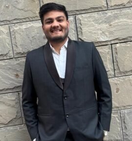 Manav Jain