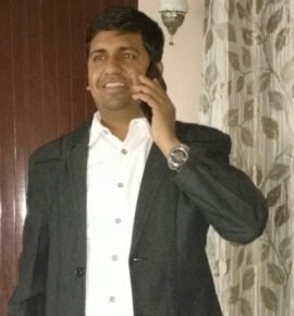 Pankaj Gupta